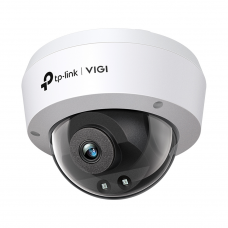 Камера видеонаблюдения IP TP-Link Vigi C240I 4-4мм цв. корп.:белый/черный (VIGI C240I(4MM))