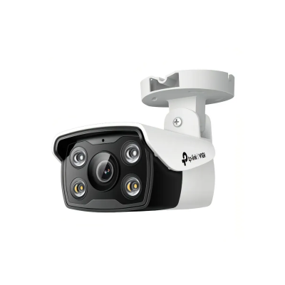 Камера видеонаблюдения IP TP-Link VIGI C340(4mm) 4-4мм цв. корп.:белый/черный