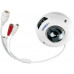 Камера видеонаблюдения IP Trassir TR-D4121IR1 3.6-3.6мм цв. корп.:белый (TR-D4121IR1 (3.6 MM))