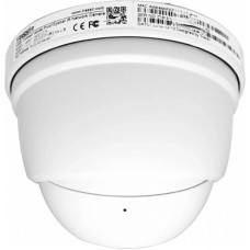 Камера видеонаблюдения IP Trassir TR-D8121IR2 2.8-2.8мм цв. корп.:белый (TR-D8121IR2 (2.8 MM))