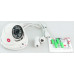 Камера видеонаблюдения IP Trassir TR-D8121IR2 3.6-3.6мм цв. корп.:белый (TR-D8121IR2 (3.6 MM))