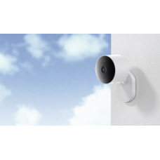 Камера видеонаблюдения IP Xiaomi Outdoor Camera AW200 Wi-Fi 2.8-3.6мм цв. корп.:белый (BHR6398GL)