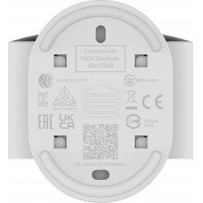 Камера видеонаблюдения IP Xiaomi Outdoor Camera AW200 Wi-Fi 2.8-3.6мм цв. корп.:белый (BHR6398GL)