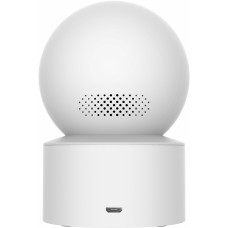 Камера видеонаблюдения IP Xiaomi Smart Camera C200 Wi-Fi 2.8-3.6мм цв. корп.:белый (BHR6766GL)
