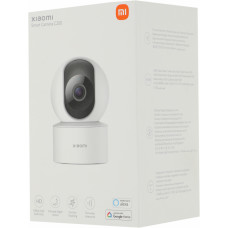 Камера видеонаблюдения IP Xiaomi Smart Camera C200 Wi-Fi 2.8-3.6мм цв. корп.:белый (BHR6766GL)