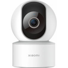 Камера видеонаблюдения IP Xiaomi Smart Camera C200 Wi-Fi 2.8-3.6мм цв. корп.:белый (BHR6766GL)