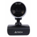 Камера Web A4Tech PK-910P черный 1Mpix (1280x720) USB2.0 с микрофоном