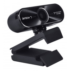 Камера Web A4Tech PK-940HA черный 2Mpix (1920x1080) USB2.0 с микрофоном