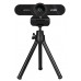 Камера Web A4Tech PK-980HA черный 2Mpix (1920x1080) USB2.0 с микрофоном