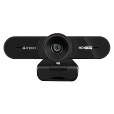 Камера Web A4Tech PK-980HA черный 2Mpix (1920x1080) USB2.0 с микрофоном