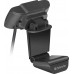 Камера Web Defender G-Lens 2579 черный 2Mpix (1280x720) USB2.0 с микрофоном