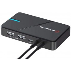 Карта видеозахвата Avermedia Live Gamer Extreme 3 GC551G2 внешний USB 3.1