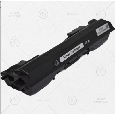 Картридж HP CF233A (LJ M106/M134) (2 300 стр) Tech