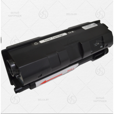 Картридж Kyocera TK-160 (FS-1120D/ECOSYS P2035), туба с Чипом (2 500 стр) ОРИГИНАЛ 