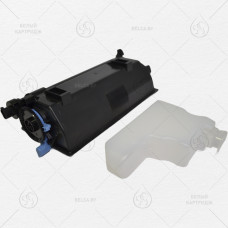 Картридж Kyocera TK-3160 (ECOSYS P3045/3050/3055/3060/3150/3155/3145), туба с Чипом (12 500 стр) Tech