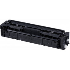 Картридж лазерный Canon 045BK 1242C002 черный (1400стр.) для Canon i-SENSYS MF630