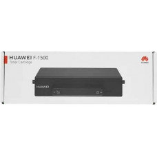 Картридж лазерный Huawei F-1500 55080066 черный (1500стр.) для Huawei PixLab X1