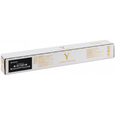 Картридж лазерный Kyocera TK-8525Y 1T02RMANL1 желтый (20000стр.) для Kyocera TASKalfa 4052ci/4053ci