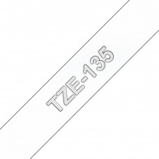 Картридж ленточный Brother TZE135 для Brother P-Touch
