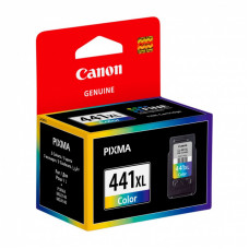 Картридж струйный Canon CL-441XL 5220B001 многоцветный для Canon MG2140/3140