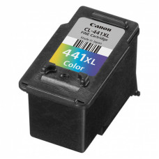 Картридж струйный Canon CL-441XL 5220B001 многоцветный для Canon MG2140/3140