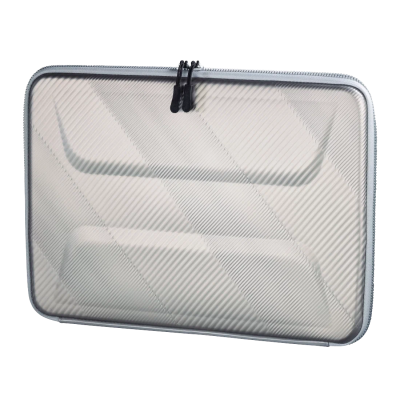 Кейс для ноутбука 13.3" Hama Protection серый полипропилен (00101794)