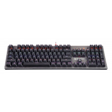 Клавиатура A4 Bloody B810R Battlefield механическая черный USB Multimedia for gamer LED