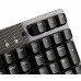 Клавиатура A4 Bloody B810R Battlefield механическая черный USB Multimedia for gamer LED