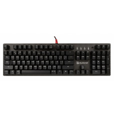 Клавиатура A4 Bloody B810R Battlefield механическая черный USB Multimedia for gamer LED