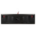 Клавиатура A4 Bloody B810R Battlefield механическая черный USB Multimedia for gamer LED