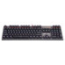 Клавиатура A4 Bloody B810R Battlefield механическая черный USB Multimedia for gamer LED
