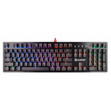 Клавиатура A4 Bloody B820R Blue S механическая черный USB LED