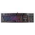Клавиатура A4 Bloody B820R Blue S механическая черный USB LED