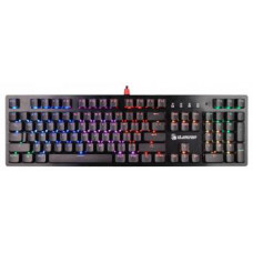 Клавиатура A4 Bloody B820R Blue S механическая черный USB LED