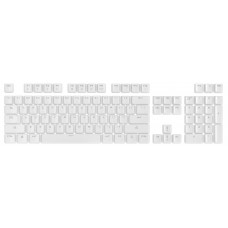 Клавиатура A4Tech Bloody B800 Dual Color механическая розовый/белый USB for gamer LED