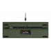 Клавиатура A4Tech Bloody S98 Aviator механическая зеленый USB for gamer LED (S98 AVIATOR)