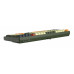 Клавиатура A4Tech Bloody S98 Aviator механическая зеленый USB for gamer LED (S98 AVIATOR)