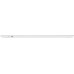 Клавиатура A4Tech Fstyler FBX50C белый USB беспроводная BT/Radio slim Multimedia (FBX50C WHITE)