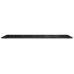 Клавиатура A4Tech Fstyler FBX50C черный USB беспроводная BT/Radio slim Multimedia (FBX50C GREY)