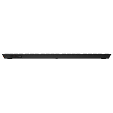 Клавиатура A4Tech Fstyler FBX50C черный USB беспроводная BT/Radio slim Multimedia (FBX50C GREY)