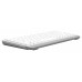 Клавиатура A4Tech Fstyler FKS11 белый/серый USB (FKS11 WHITE)