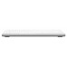 Клавиатура A4Tech Fstyler FKS11 белый/серый USB (FKS11 WHITE)