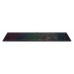 Клавиатура A4Tech Fstyler FX60 серый USB slim LED (FX60 GREY / NEON)