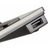 Клавиатура A4Tech KV-300H серый/черный USB slim