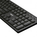 Клавиатура Acer OKW020 черный USB slim Multimedia (ZL.KBDEE.001)
