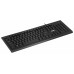 Клавиатура Acer OKW120 черный USB Multimedia (ZL.KBDEE.006)
