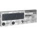Клавиатура Defender Element HB-520 черный USB