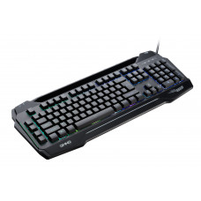 Клавиатура GMNG 975GK черный USB Multimedia for gamer LED (1677429)