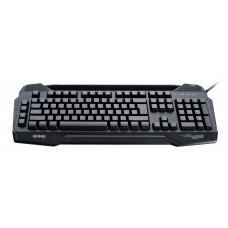 Клавиатура GMNG 975GK черный USB Multimedia for gamer LED (1677429)