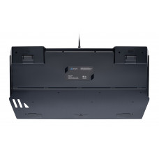 Клавиатура GMNG 985GK механическая черный USB Multimedia for gamer LED (подставка для запястий) (1677413)